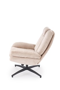 DECLAN l.chair, beige
