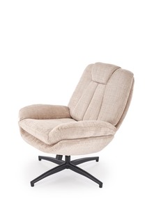 DECLAN l.chair, beige