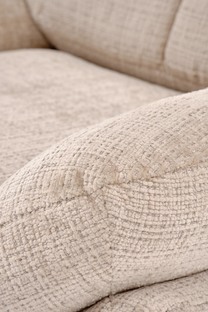 DECLAN l.chair, beige