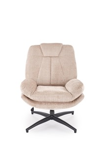 DECLAN l.chair, beige