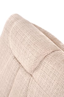 DECLAN l.chair, beige
