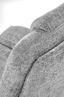DECLAN l.chair, grey