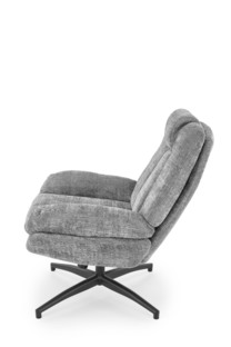 DECLAN l.chair, grey
