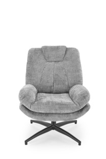 DECLAN l.chair, grey