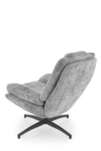 DECLAN l.chair, grey