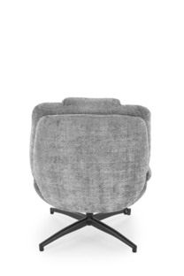 DECLAN l.chair, grey
