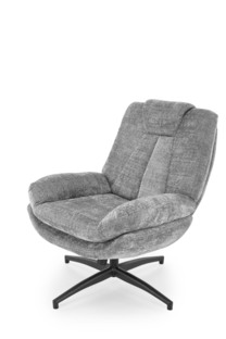 DECLAN l.chair, grey