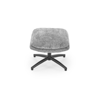 DECLAN l.chair, grey