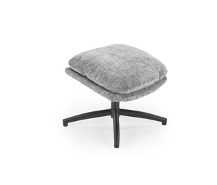 DECLAN l.chair, grey