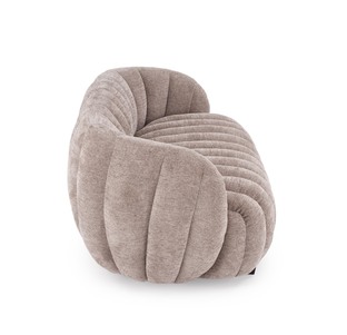 FRASER XL, leisure chair, d.beige