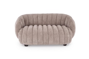 FRASER XL, leisure chair, d.beige