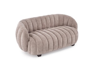 FRASER XL, leisure chair, d.beige