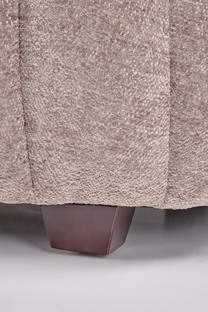 FRASER XL, leisure chair, d.beige