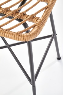 H97 bar stool