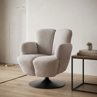 FRESH l.chair beige