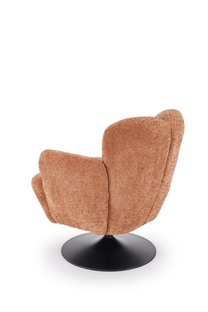 FRESH l.chair cinnamon
