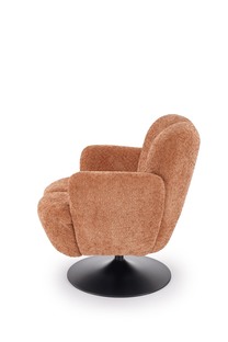 FRESH l.chair cinnamon