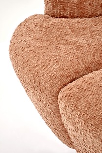 FRESH l.chair cinnamon