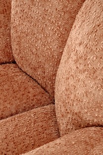 FRESH l.chair cinnamon