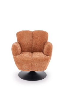 FRESH l.chair cinnamon