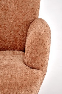 FRESH l.chair cinnamon