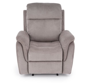 GALEON electric recliner, grey