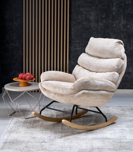 GIORGIO l.chair, beige