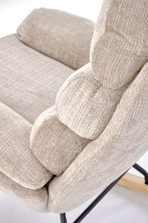 GIORGIO l.chair, beige