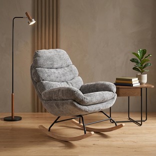 GIORGIO l.chair, grey