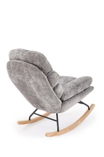 GIORGIO l.chair, grey