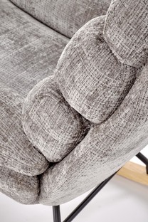 GIORGIO l.chair, grey