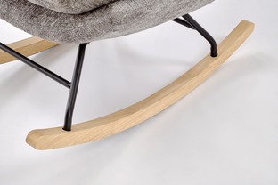 GIORGIO l.chair, grey
