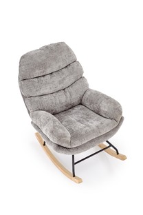 GIORGIO l.chair, grey