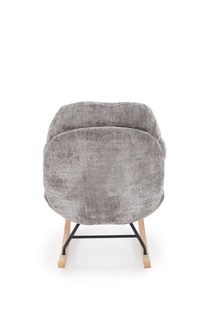 GIORGIO l.chair, grey