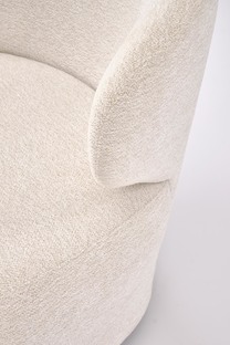 GLEN leisure chair, beige