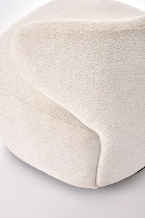 GLEN leisure chair, beige
