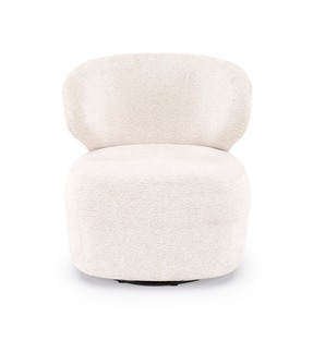 GLEN leisure chair, beige