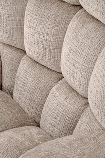 HAGEN leisure chair, beige