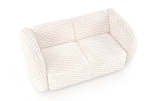 MALTA sofa, cream