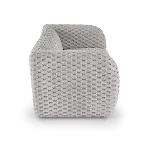 MALTA sofa, popielaty