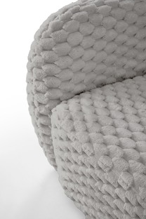 MALTA sofa, grey