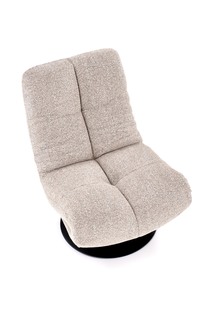 MANGO leisure chair, d.beige