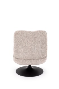 MANGO leisure chair, d.beige