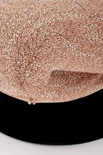 MANGO leisure chair, cinnamon