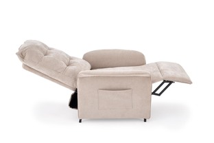 NAXOS l.chair, beige