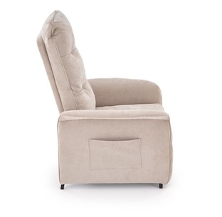 NAXOS l.chair, beige