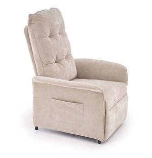 NAXOS l.chair, beige