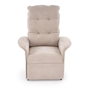 NAXOS l.chair, beige
