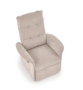 NAXOS l.chair, beige