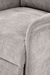 NAXOS l.chair, grey